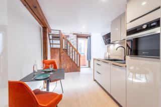 Studio TANAGA - Annecy - 9