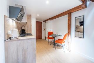 Studio TANAGA - Annecy - 8