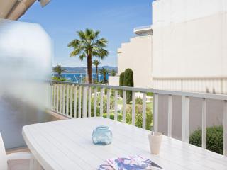 Studio 3 pers - Climatisé, Balcon, Plage 50m, Centre-Ville - FR-1-466A-42 - Saint-Raphaël - 2