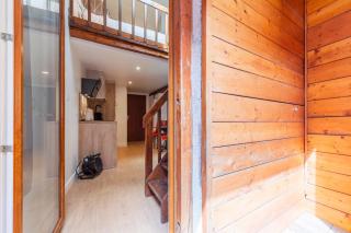 Studio TANAGA - Annecy - 3