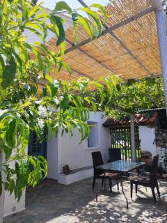 Thalia's Cottage - Kámpos - 7