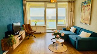 Strand Panorama Egmond - 7