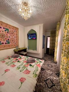 Zardozon Hotel - Buxoro - 4