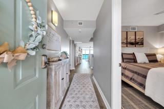 All New Oceanfront Luxury w Lazy River - Myrtle Beach - 5