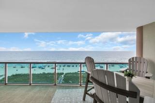All New Oceanfront Luxury w Lazy River - Myrtle Beach - 1