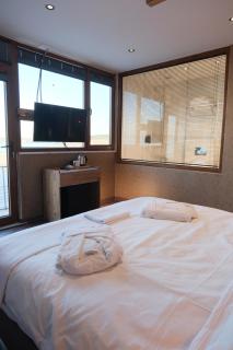 Goga Otel - Gümüşdere - 1
