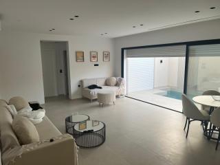 Luxueuse villa avec piscine - 8