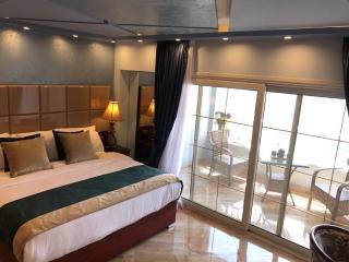 Bright Moon View Hotel - Caïro - 3