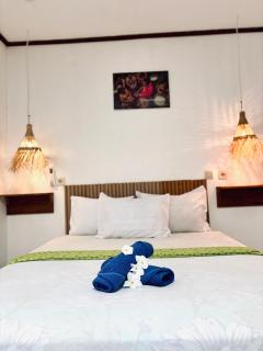 Anjani Larva Cottage - Homestay and Eatery - Senaru - 6