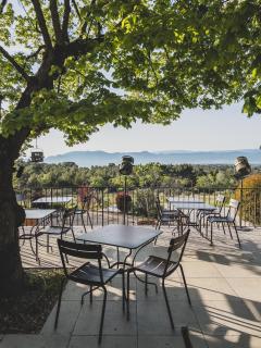 Le Relais de Saint de Ser - 2