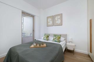 Bright Apartment near the Center of Katowice with Parking by Noclegi Renters - Kattowitz - 9