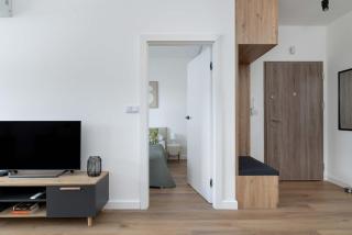 Bright Apartment near the Center of Katowice with Parking by Noclegi Renters - Kattowitz - 3