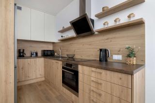 Bright Apartment near the Center of Katowice with Parking by Noclegi Renters - Kattowitz - 2