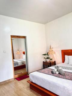Anjani Larva Cottage - Homestay and Eatery - Senaru - 7