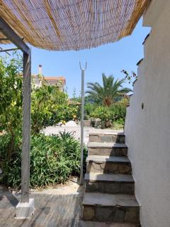 Thalia's Cottage - Kámpos - 5