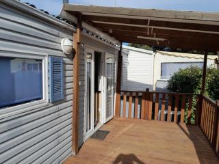 Mobilhome tout confort - 4