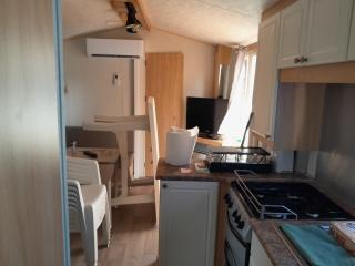 Mobilhome tout confort - 2
