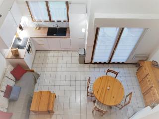 Appartement lumineux à 5 min des plages et commerces avec balcon, barbecue et parking inclus - FR-1-239-608 - Capbreton - 5
