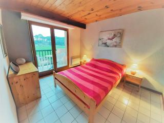 Appartement lumineux à 5 min des plages et commerces avec balcon, barbecue et parking inclus - FR-1-239-608 - Capbreton - 4