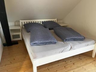 Gemütlicher Ferienhaus- mit Sauna- Erholung pur an der Nordsee - Burhave - 3