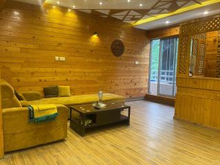 Rock & Green Hotel, Mahandri - Mahāndri - 6