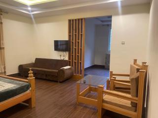 Rock & Green Hotel, Mahandri - Mahāndri - 3