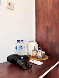 Anjani Larva Cottage - Homestay and Eatery - Senaru - 8