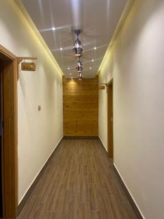 Rock & Green Hotel, Mahandri - Mahāndri - 1