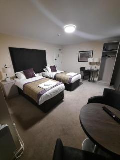 Dalkeith Aparthotel - Dalkeith - 2