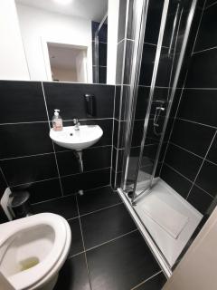 Dalkeith Aparthotel - Dalkeith - 1