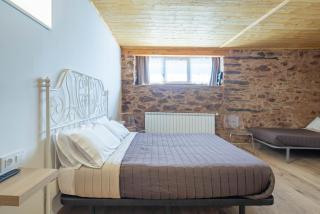 Casa Baloco - Monforte de Lemos - 4