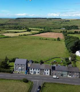 Sycamore Cottage, Western Lakes Bolthole With Views Across the Fells - Arlecdon - 9