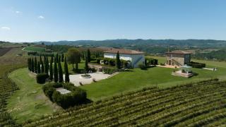 Villa Delle Vigne - San Venanzo - 6