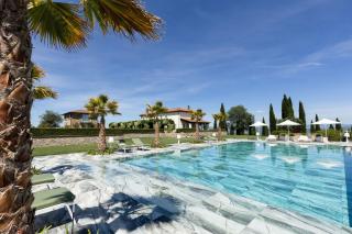 Villa Delle Vigne - San Venanzo - 0