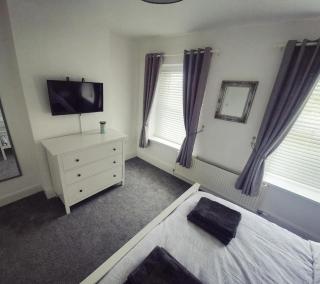 Sycamore Cottage, Western Lakes Bolthole With Views Across the Fells - Arlecdon - 1