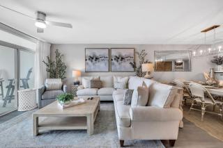 All New Oceanfront Luxury w Lazy River - Myrtle Beach - 4