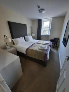 Dalkeith Aparthotel - Dalkeith - 3