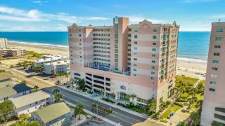 All New Oceanfront Luxury w Lazy River - Myrtle Beach - 6