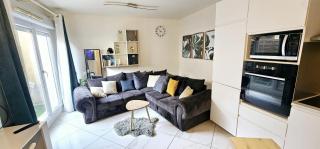 Location Professionnelle - Maison 2 à 4 personnes proche Disney-Astérix-CDG - Villeparisis - 5