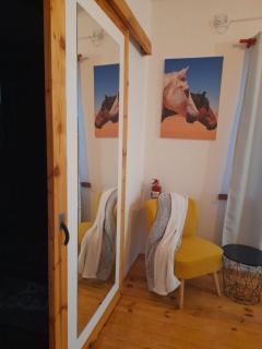 Wildhorses B&B and Self Catering - Lüderitz - 2