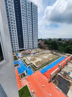SJ Central Abreeza Condo - Davao - 4