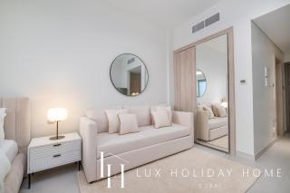 LUX Dubai Hills Sway Studio 2 - 5