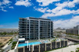LUX Dubai Hills Sway Studio 2 - 1