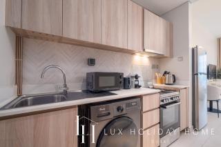 LUX Dubai Hills Sway Studio 2 - 2