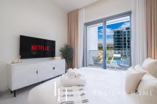 LUX Dubai Hills Sway Studio 2 - 7