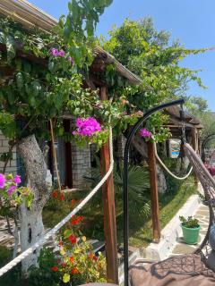 Palermiti Luxury Rooms - Himare - 1