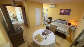 Studio Apartments Vivan & Vittala - 6