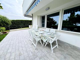 Suite dei Fiori - Luxury Open Space - Sanremo - 8