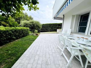 Suite dei Fiori - Luxury Open Space - 4