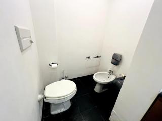 Suite dei Fiori - Luxury Open Space - 2